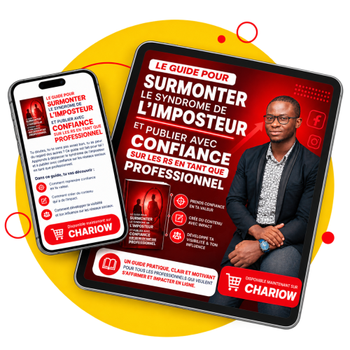 Guide pratique contre le syndrome de l’imposteur